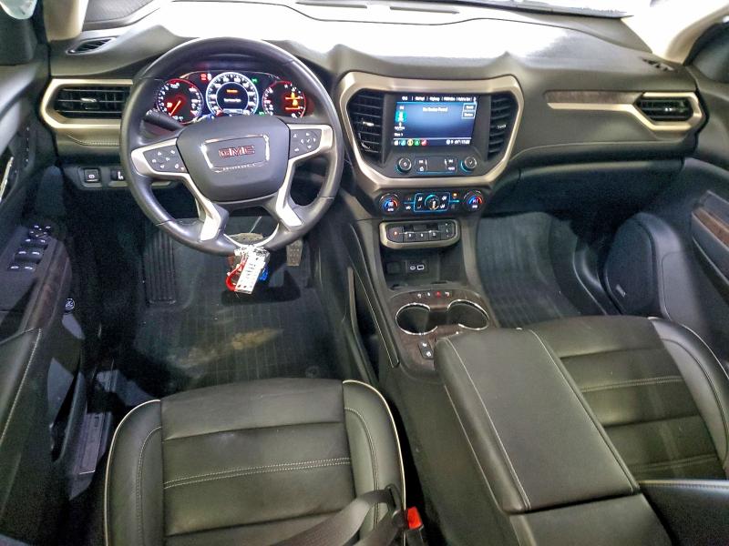 Photo 8 from auction – 2021 GMC ACADIA DEN with VIN 1GKKNXLS6MZ132038