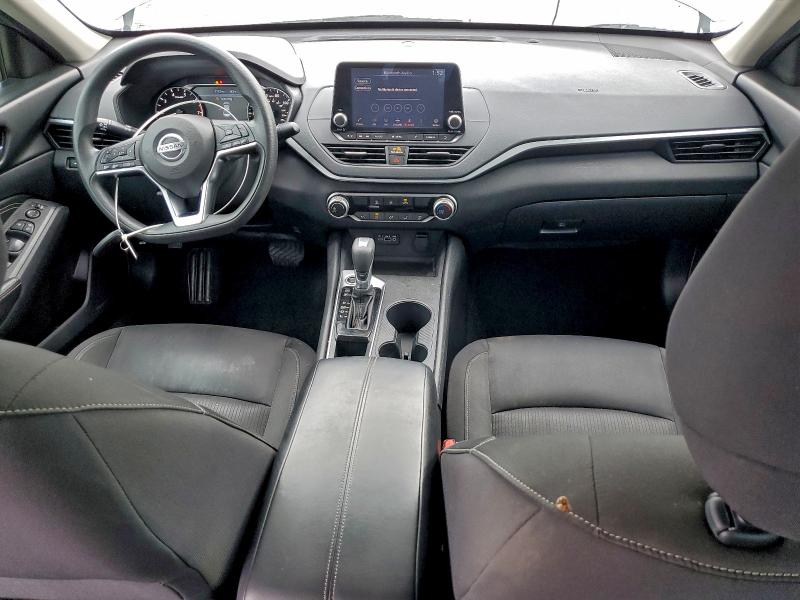 Photo 8 from auction – 2019 NISSAN ALTIMA with VIN 1N4BL4BVXKC118483