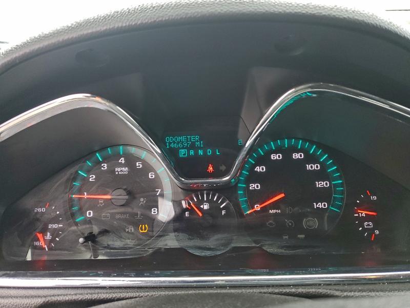 Photo 9 from auction – 2015 CHEVROLET TRAVERSE L with VIN 1GNKVGKD7FJ203285