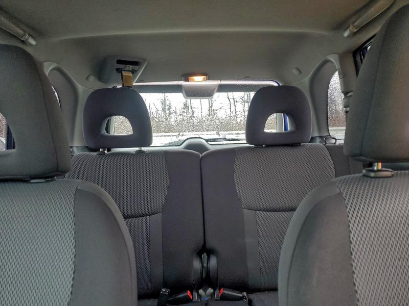 Photo 10 from auction – 2005 TOYOTA RAV4 with VIN JTEHD20V156039081