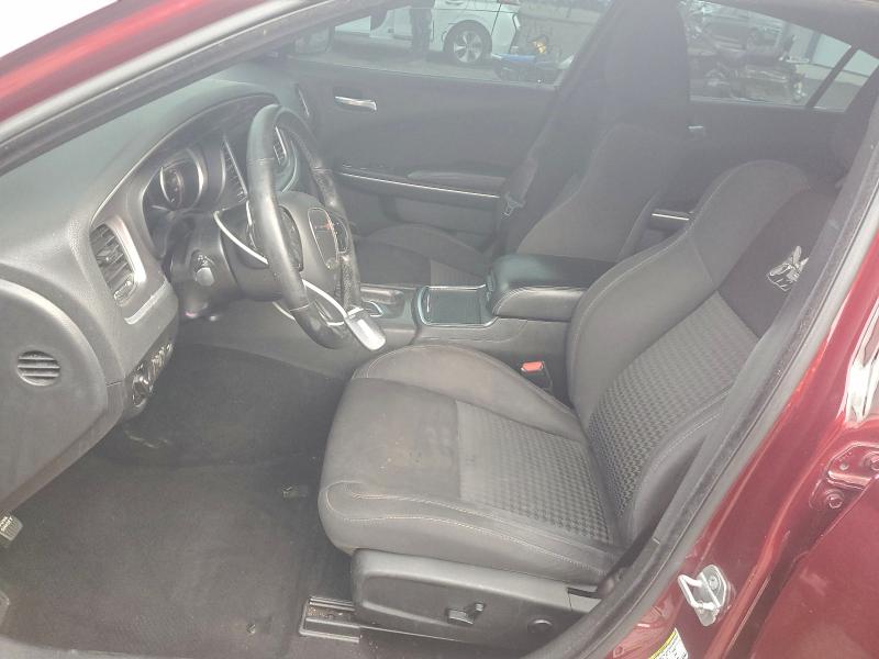 Photo 7 from auction – 2019 DODGE CHARGER SC with VIN 2C3CDXGJ9KH678340