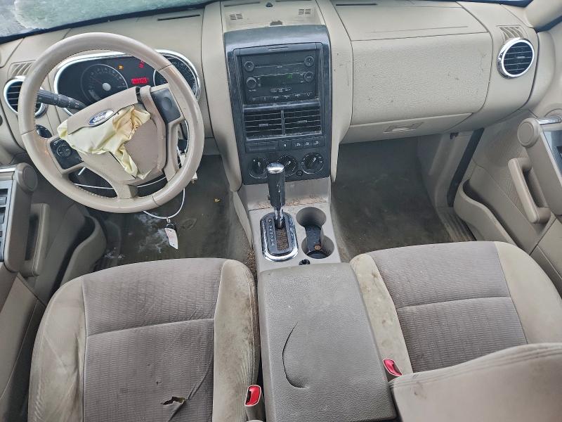 Photo 8 from auction – 2007 FORD EXPLORER X with VIN 1FMEU73E77UB71241