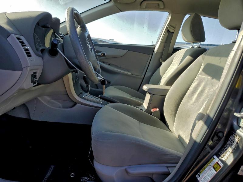 Foto 7 de la subasta – 2010 TOYOTA COROLLA BA con VIN 2T1BU4EE3AC443355