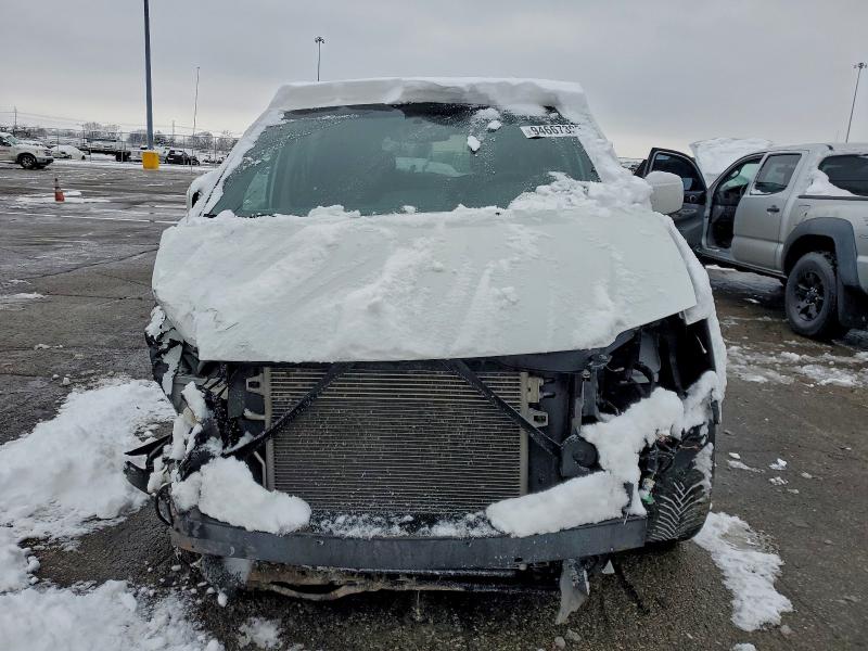 Photo 5 from auction – 2017 DODGE GRAND CARA with VIN 2C4RDGBG0HR567700