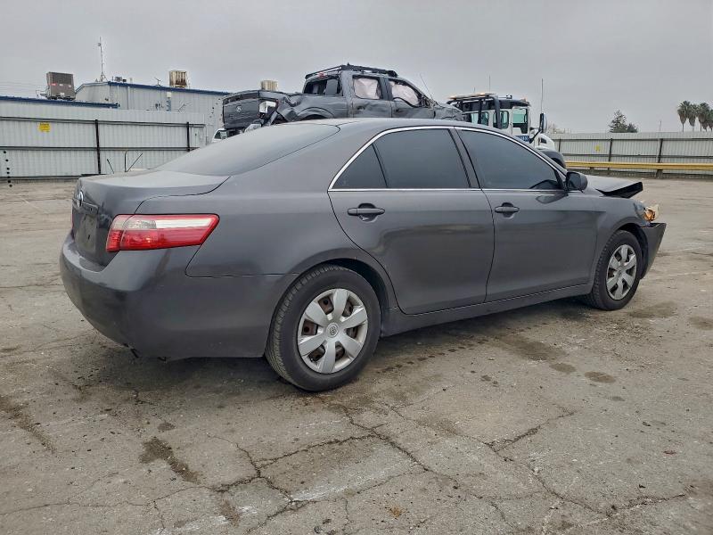 Photo 3 from auction – 2008 TOYOTA CAMRY CE with VIN 4T4BE46K98R044773