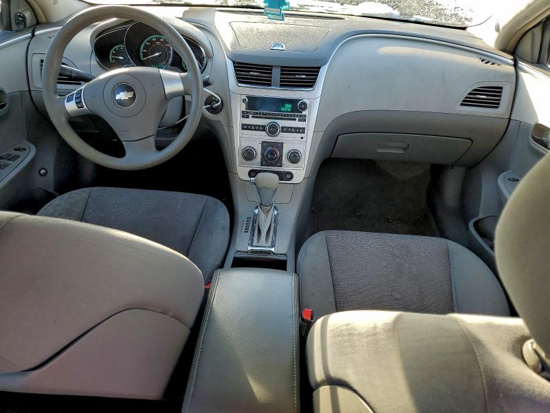 Photo 8 from auction – 2008 CHEVROLET MALIBU LS with VIN 1G1ZG57B28F140222