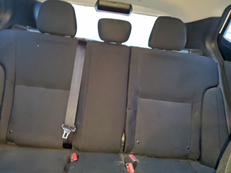 Photo 10 from auction – 2023 NISSAN KICKS S with VIN 3N1CP5BV5PL507331