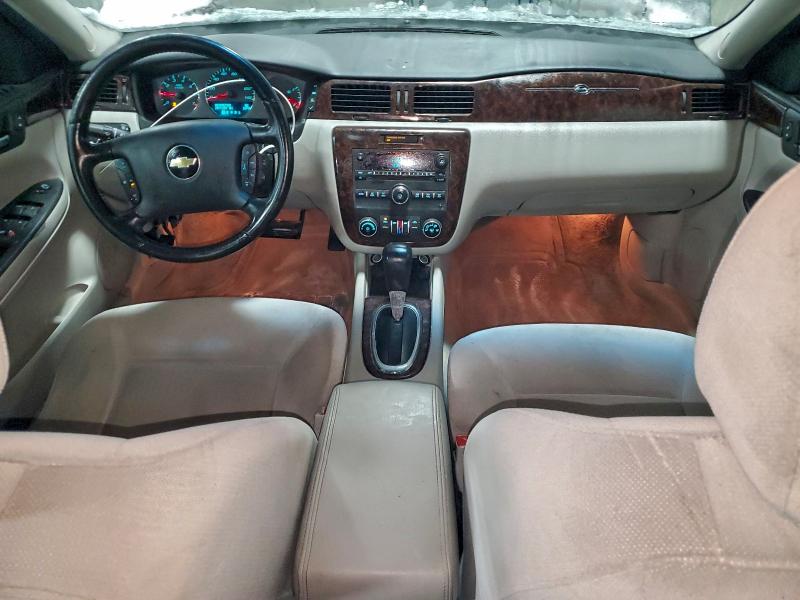 Photo 8 from auction – 2012 CHEVROLET IMPALA with VIN 2G1WG5E34C1133058