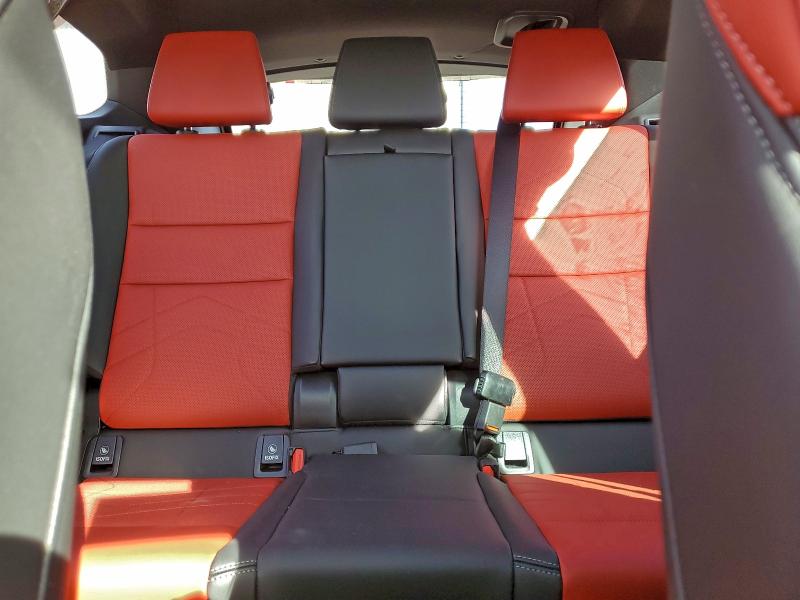 Photo 10 from auction – 2025 BMW X1 XDRIVE2 with VIN WBX73EF04S5322370