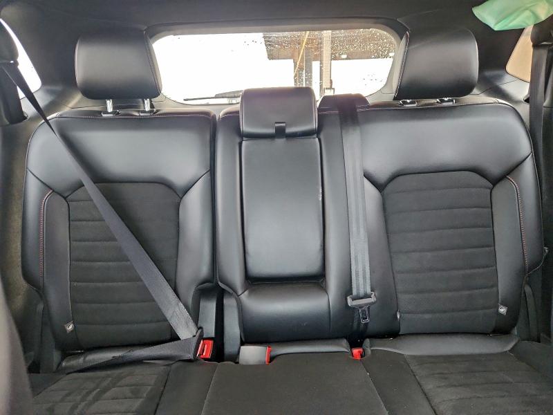 Photo 10 from auction – 2020 FORD EDGE SEL with VIN 2FMPK3J98LBB10526