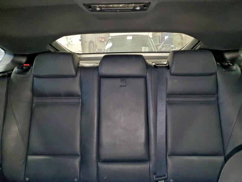Photo 10 from auction – 2014 BMW X6 XDRIVE3 with VIN 5UXFG2C59E0H09916