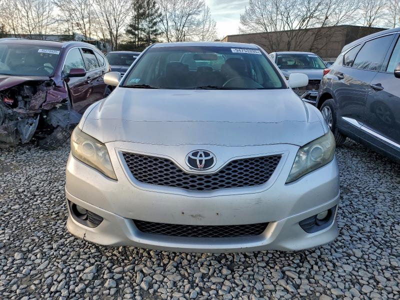 Zdjęcie 5 z aukcji – 2011 TOYOTA CAMRY BASE z VIN 4T1BF3EK6BU650476