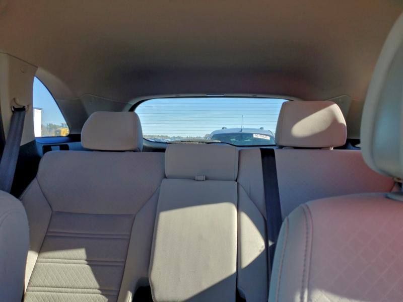 Photo 10 from auction – 2016 KIA SORENTO LX with VIN 5XYPGDA38GG044066