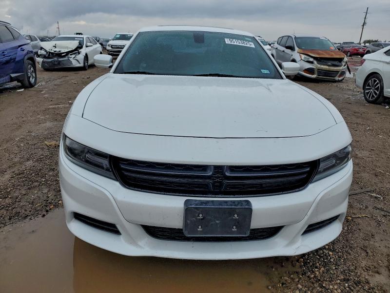 Photo 5 from auction – 2015 DODGE CHARGER SX with VIN 2C3CDXHG3FH896699