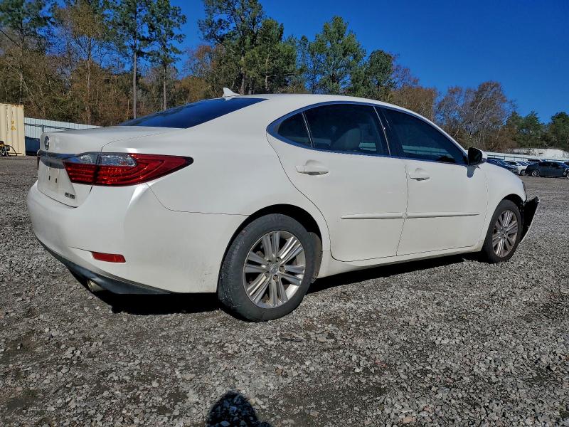 Photo 3 from auction – 2014 LEXUS ES 350 with VIN JTHBK1GGXE2122581