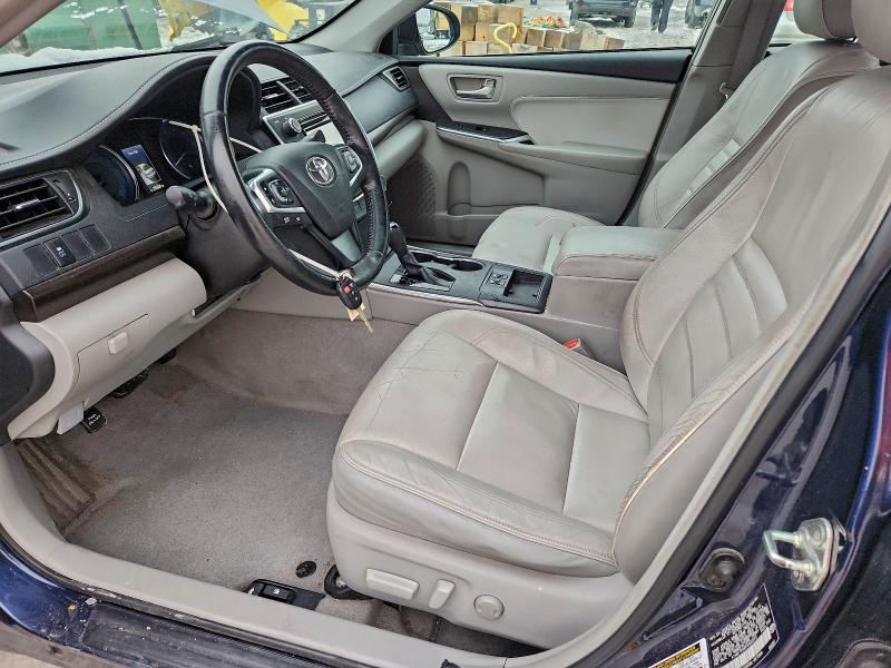 Photo 7 from auction – 2015 TOYOTA CAMRY LE with VIN 4T4BF1FK0FR485572
