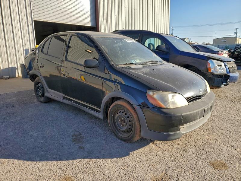 Photo 4 from auction – 2000 TOYOTA ECHO with VIN JTDBT1232Y0069734