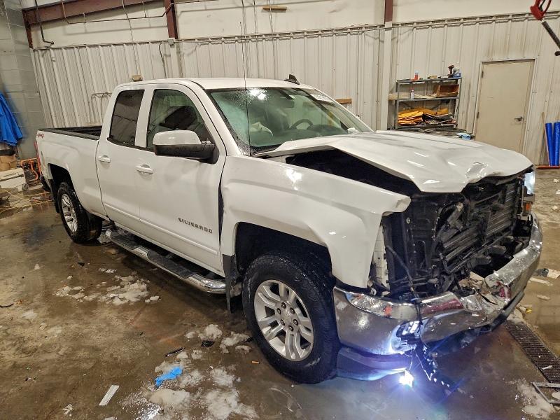 Photo 4 from auction – 2019 CHEVROLET SILVERADO with VIN 2GCVKPEC9K1167525