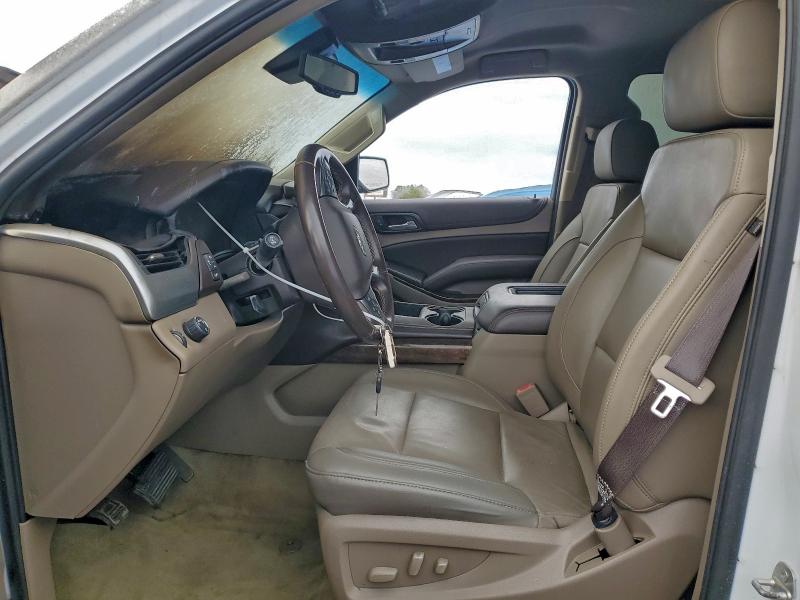 Photo 7 from auction – 2017 CHEVROLET TAHOE C150 with VIN 1GNSCBKC5HR257558