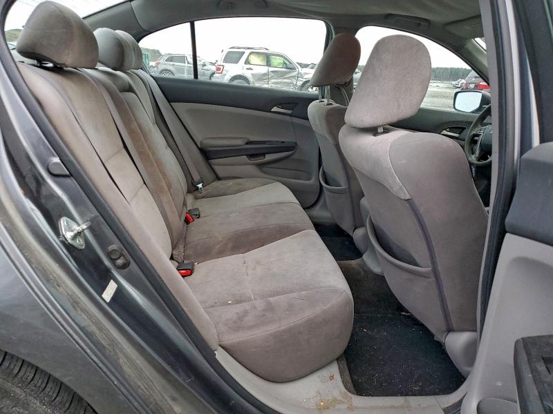Photo 10 from auction – 2010 HONDA ACCORD with VIN 1HGCP2F32AA065919