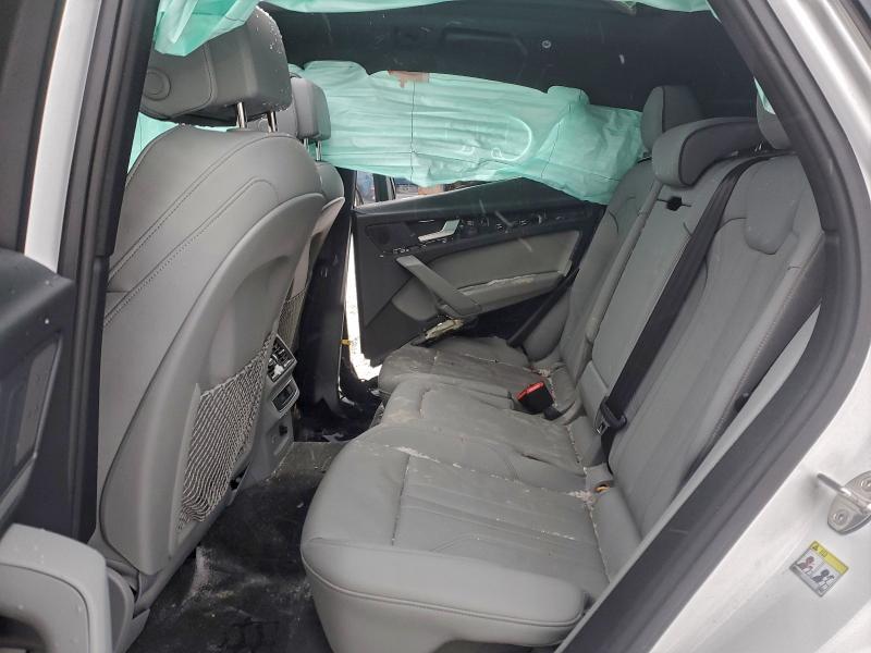 Photo 11 from auction – 2024 AUDI Q5 PREMIUM with VIN WA1GAAFY4R2118157