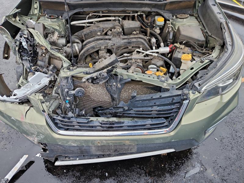 Photo 11 from auction – 2019 SUBARU FORESTER T with VIN JF2SKAWC2KH419788
