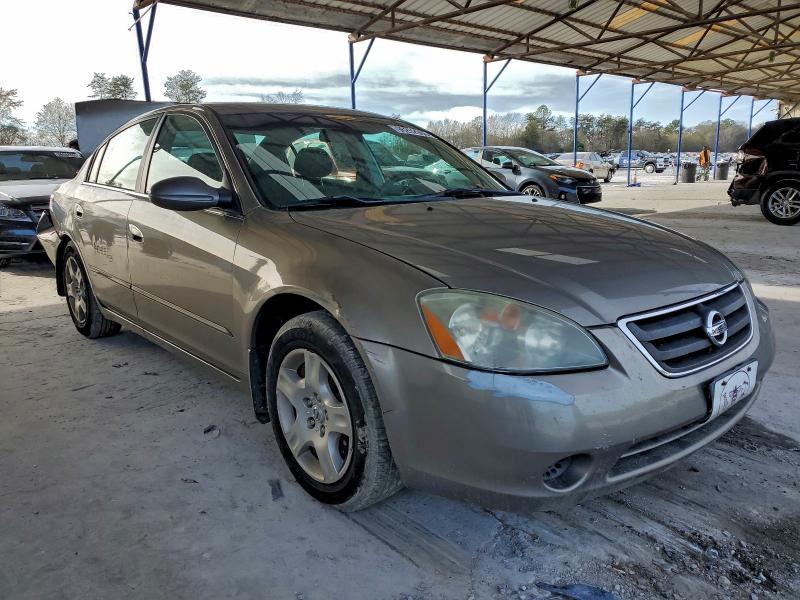 Photo 4 from auction – 2004 NISSAN ALTIMA BAS with VIN 1N4AL11E54C140762