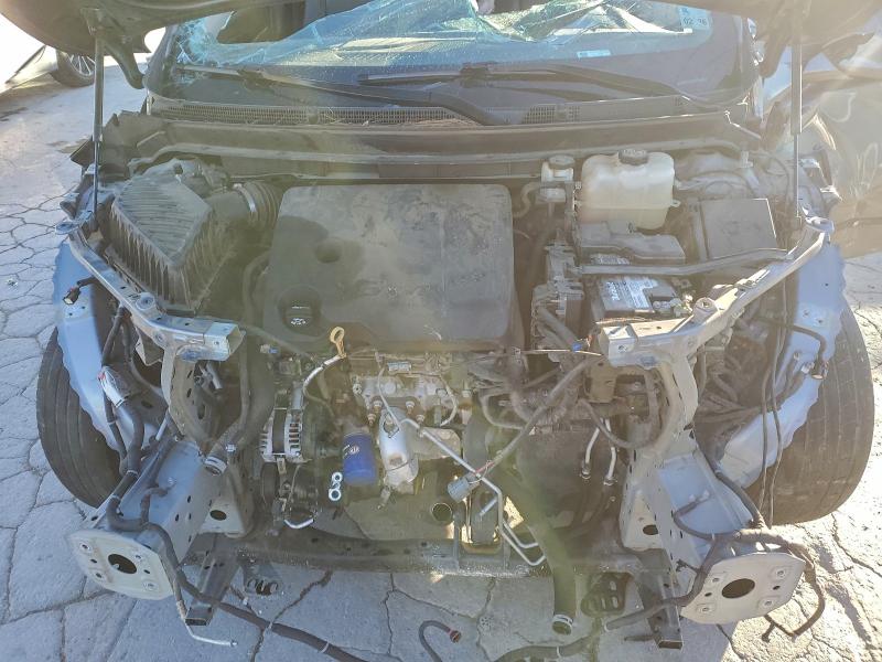 Photo 12 from auction – 2019 BUICK ENCLAVE ES with VIN 5GAEVAKW7KJ178629