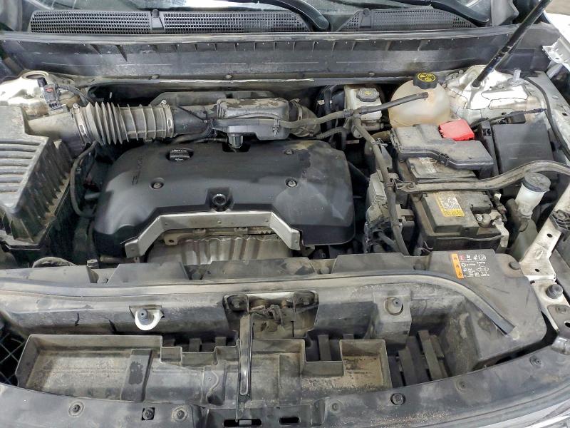 Photo 11 from auction – 2020 GMC ACADIA SLE with VIN 1GKKNKLAXLZ219501