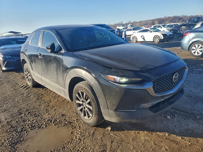 Photo 4 from auction – 2020 MAZDA CX-30 with VIN 3MVDMABL8LM139733