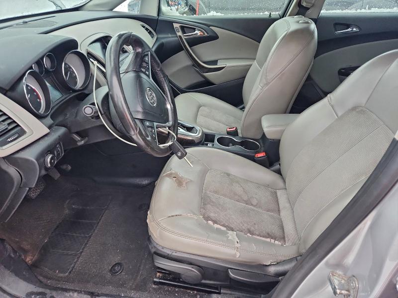Photo 7 from auction – 2014 BUICK VERANO with VIN 1G4PP5SK0E4181831