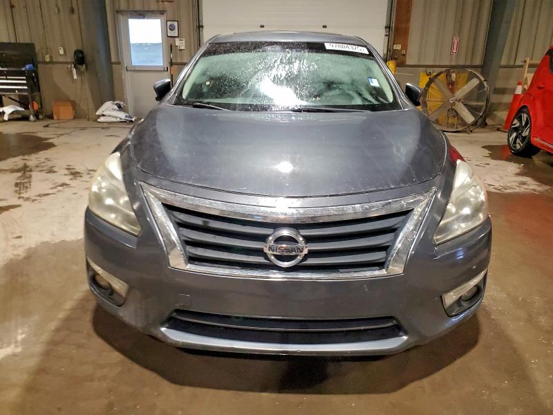 Photo 5 from auction – 2013 NISSAN ALTIMA 3.5 with VIN 1N4BL3AP2DC118977