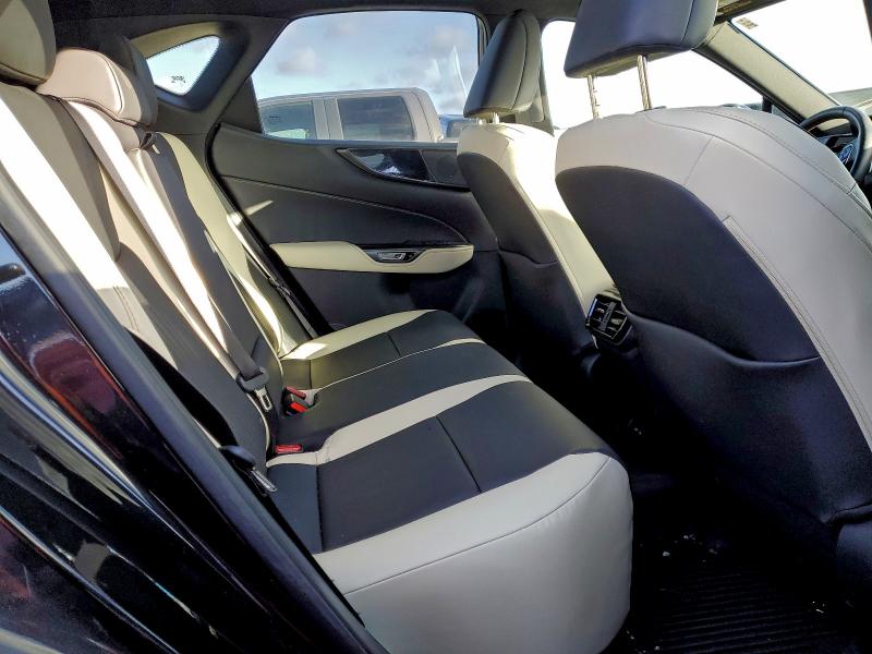 Photo 10 from auction – 2022 LEXUS NX 250 with VIN 2T2ADCAZ8NC002336