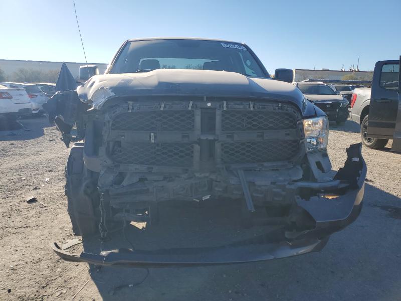 Photo 5 from auction – 2019 RAM 1500 CLASS with VIN 1C6RR6FG0KS555064