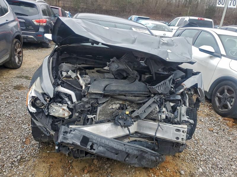 Photo 5 from auction – 2016 NISSAN ALTIMA with VIN 1N4AL3APXGC260588