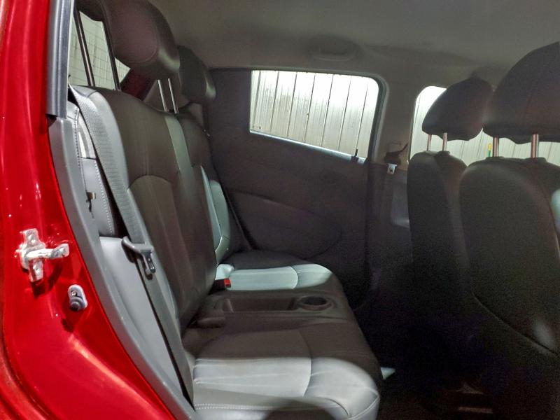 Фото 10 с аукциона – 2015 CHEVROLET SPARK 1LT с VIN KL8CD6S99FC720123