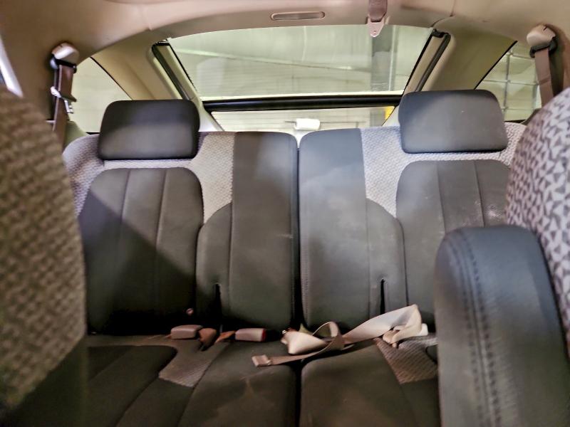 Фото 10 с аукциона – 2004 PONTIAC AZTEK с VIN 3G7DA03E24S543112