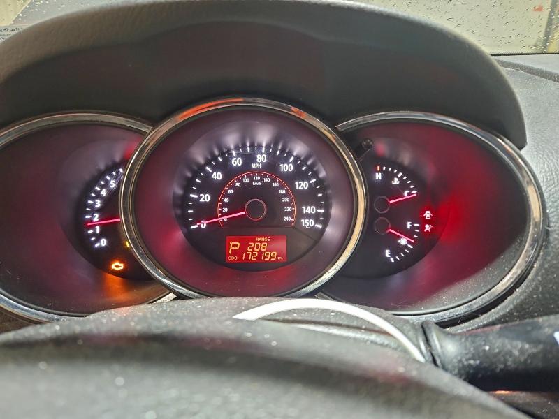Zdjęcie 9 z aukcji – 2011 KIA SORENTO BA z VIN 5XYKTCA16BG033252