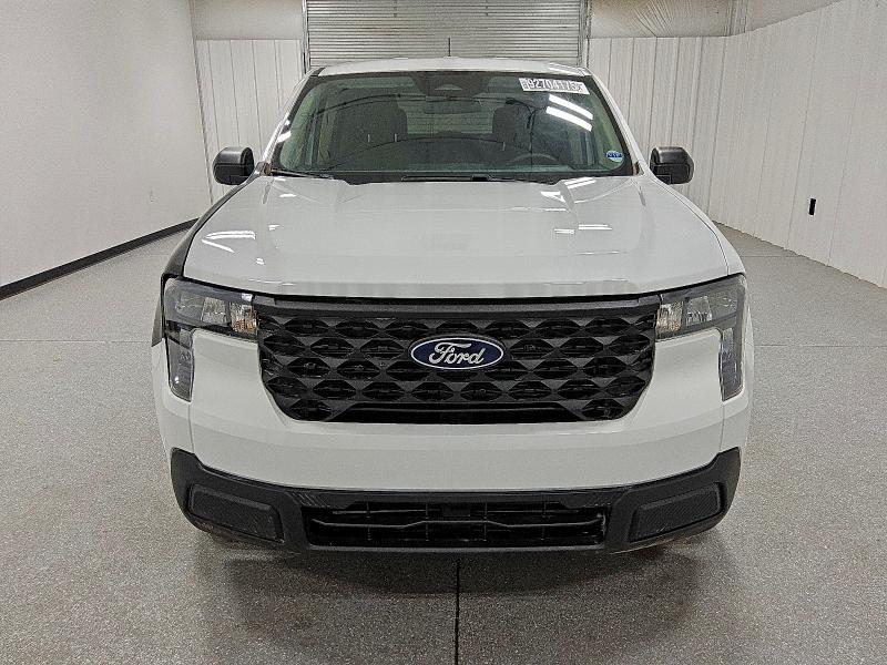 Photo 5 from auction – 2025 FORD MAVERICK X with VIN 3FTTW8BA3SRA06541