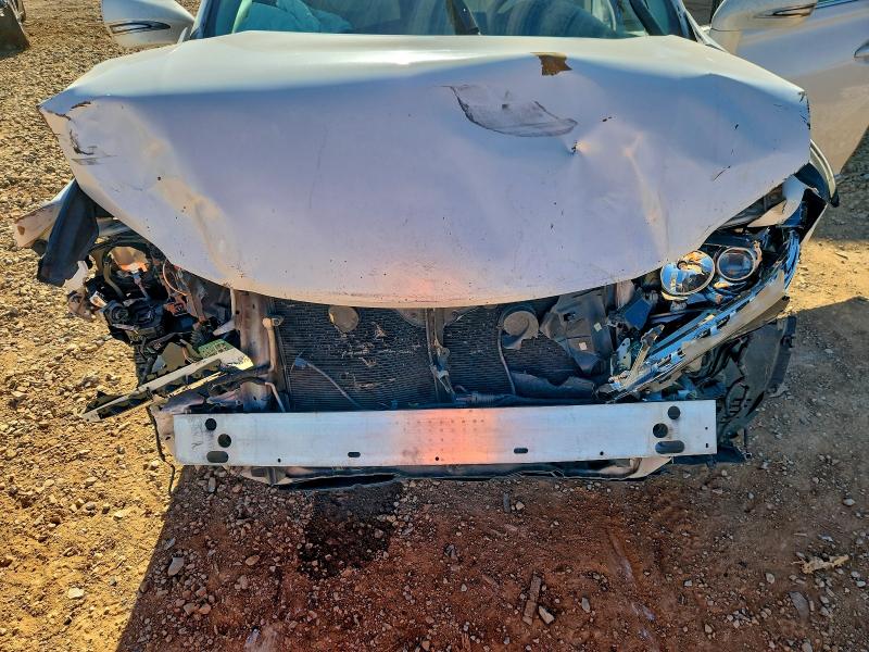 Photo 12 from auction – 2013 LEXUS RX 350 with VIN 2T2ZK1BA4DC100199