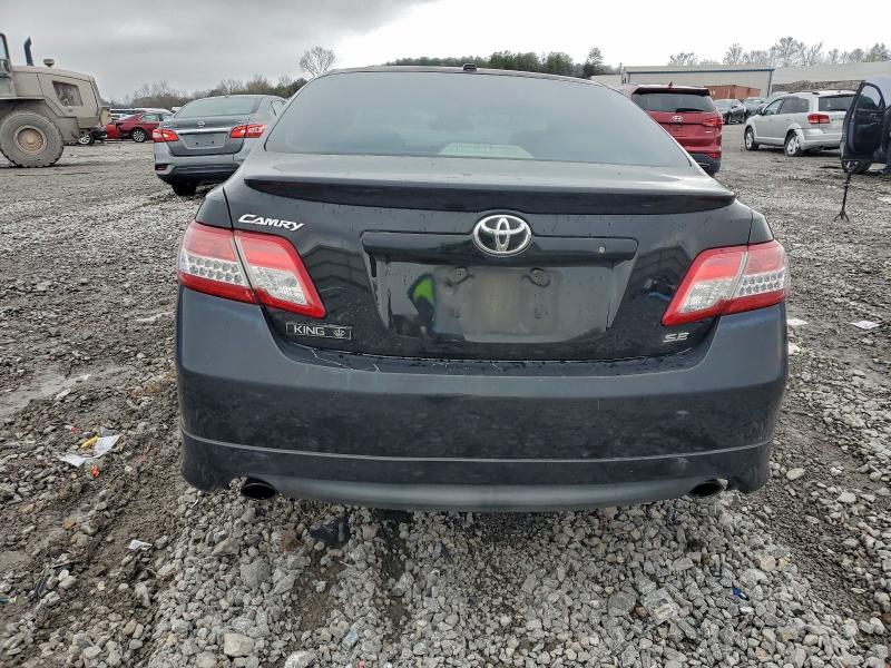 صورة رقم 6 من المزاد - 2011 TOYOTA CAMRY BASE مع VIN 4T1BF3EK3BU194789