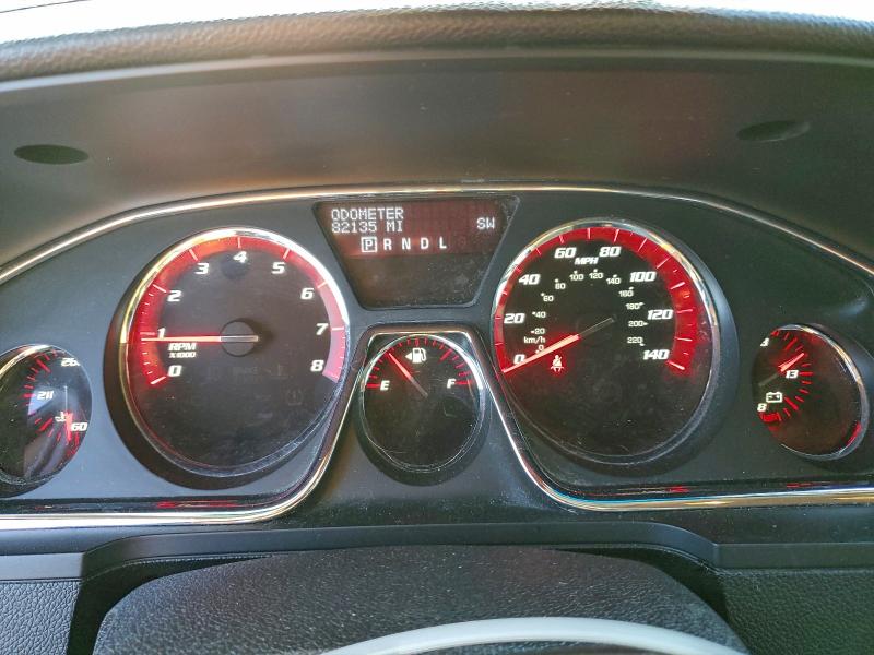 Photo 9 from auction – 2016 GMC ACADIA SLE with VIN 1GKKRNED2GJ162566