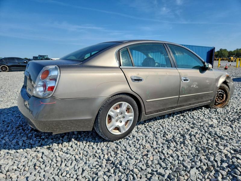Photo 3 from auction – 2004 NISSAN ALTIMA BAS with VIN 1N4AL11D24C126471