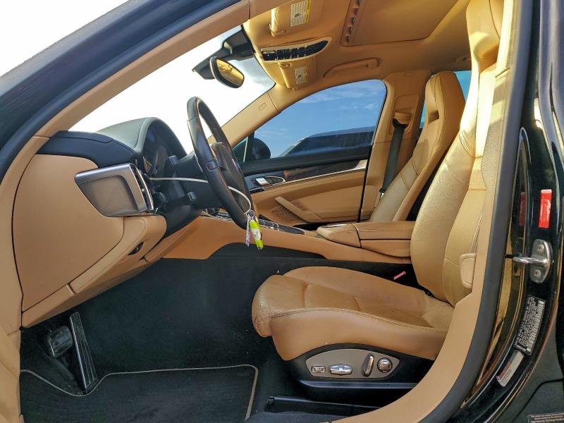 Photo 7 from auction – 2013 PORSCHE PANAMERA 2 with VIN WP0AA2A79DL016596