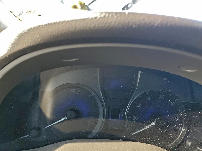 صورة رقم 9 من المزاد - 2010 LEXUS RX 450H مع VIN JTJZB1BA6A2000407