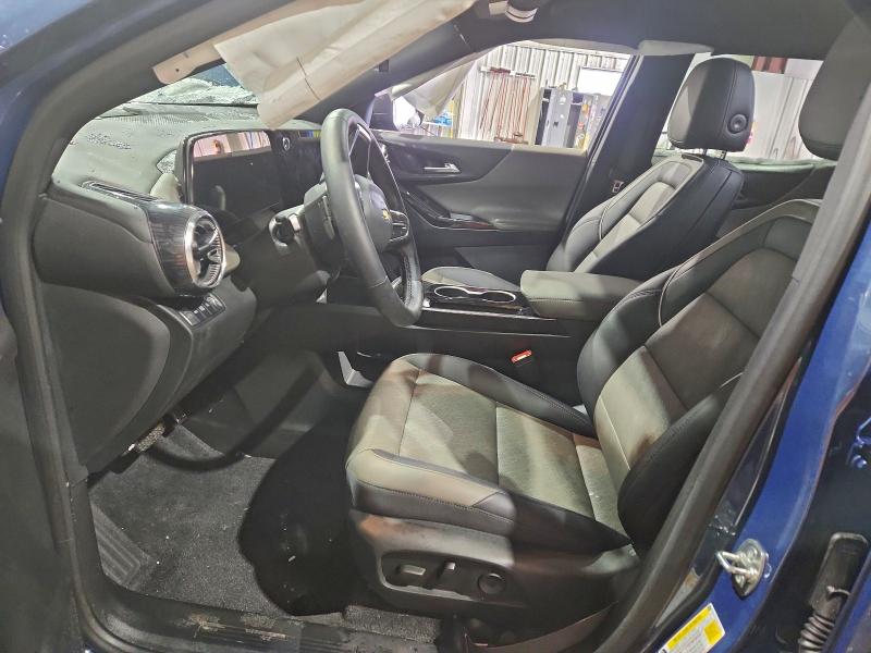 Photo 7 from auction – 2025 CHEVROLET EQUINOX LT with VIN 3GNAXPEG6SL116556