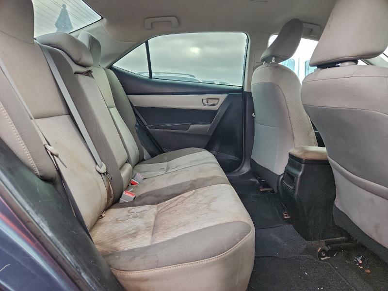Photo 10 from auction – 2018 TOYOTA COROLLA L with VIN 5YFBURHE7JP798277