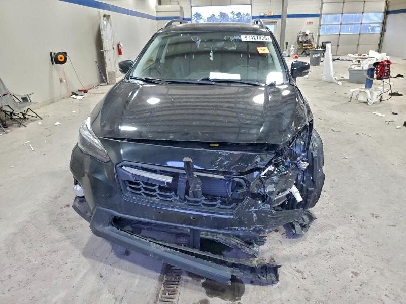Photo 5 from auction – 2019 SUBARU CROSSTREK with VIN JF2GTANC9KH246632