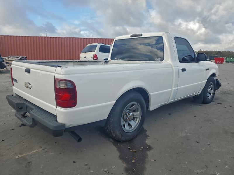 Photo 3 from auction – 2002 FORD RANGER with VIN 1FTYR10D92PA30206
