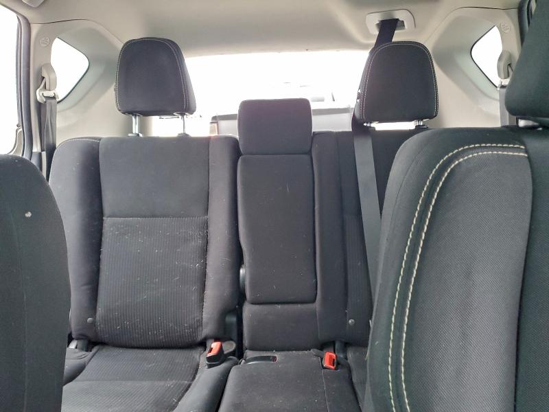 Photo 10 from auction – 2014 TOYOTA RAV4 XLE with VIN 2T3RFREV7EW200097